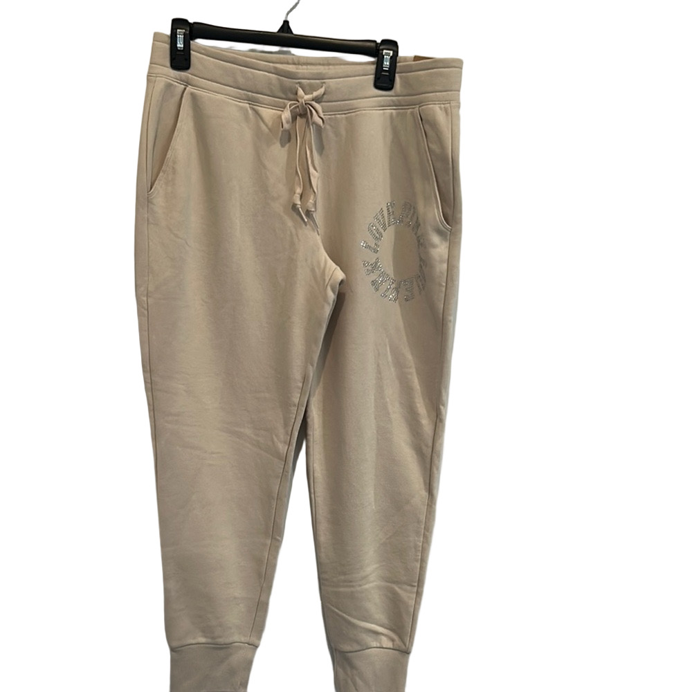 Victoria’s Secret - “ Pink” Everyday Lounge Jogger pants with Logo NWT